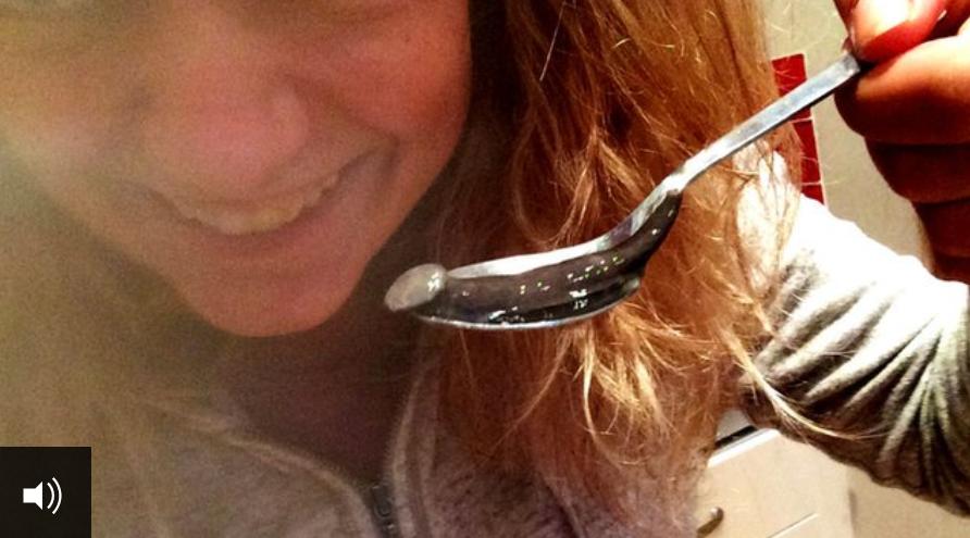 男孩被蚂蚁吓死,蚂蝗寄生在五岁男孩身体里一年