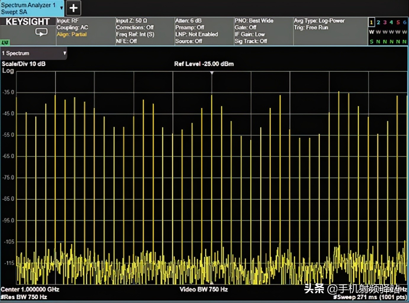 实时频谱仪原理,保健治疗频谱仪原理