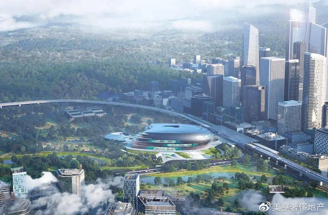 已登场30家+，深圳，果然全球顶级设计大师丰碑场/集锦