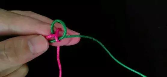 蛇结金刚结珍珠结哪一种最牢固,除了金刚结蛇结平结还有哪种编法