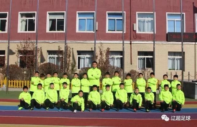沈阳昆山二校足球队齐天一：宝剑锋从磨砺出！