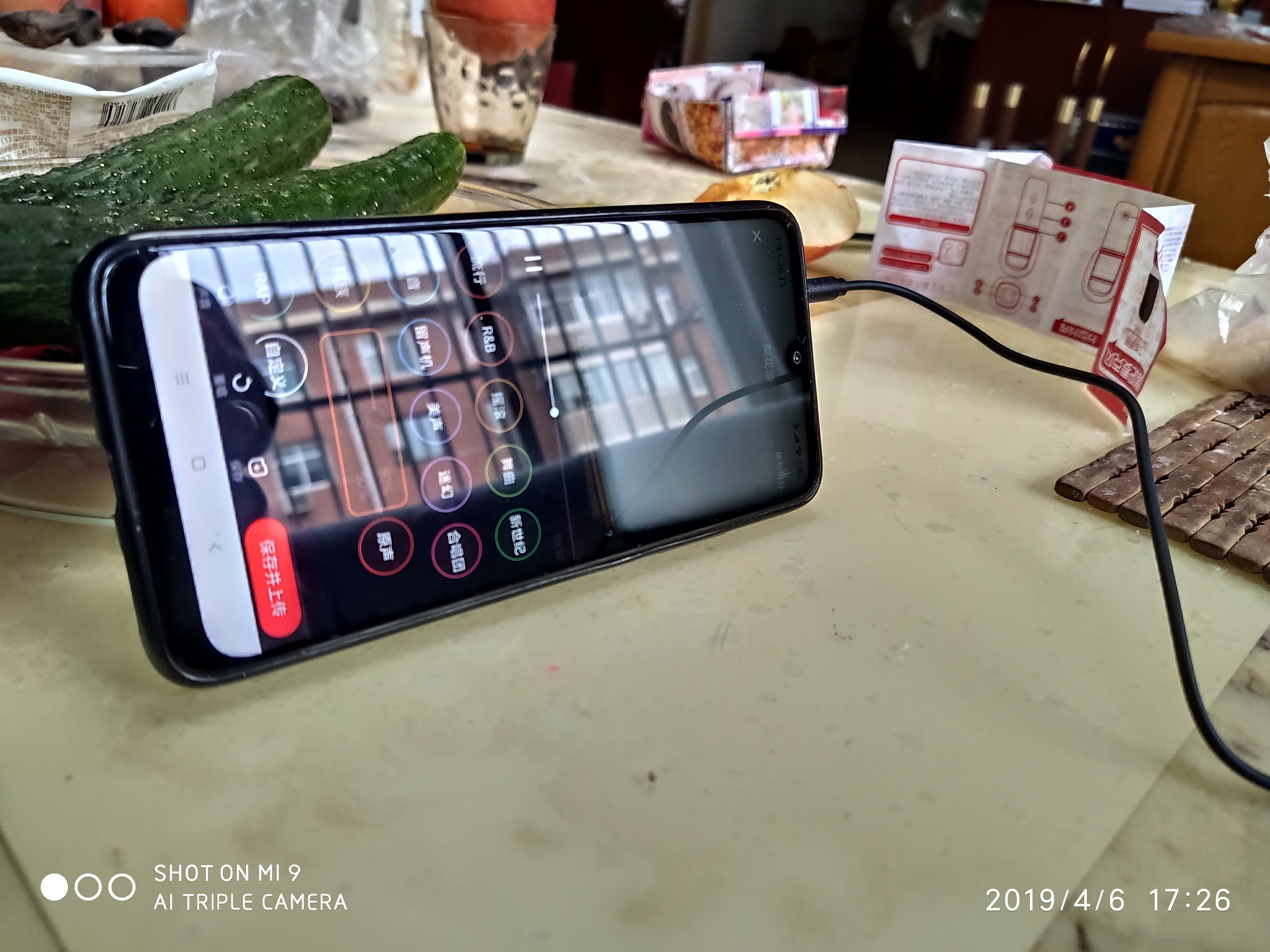 唱吧bach麦克风和c1麦克风哪个好,唱吧c1口碑最好的k歌麦克风