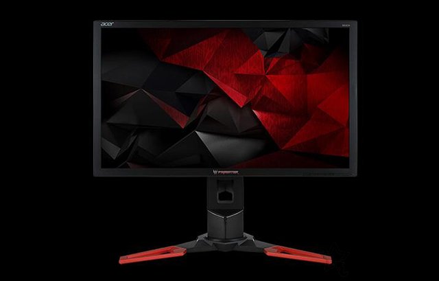 27寸2k170hz和24寸1k144hz哪个好,aoc24英寸144hz24g2电竞显示器
