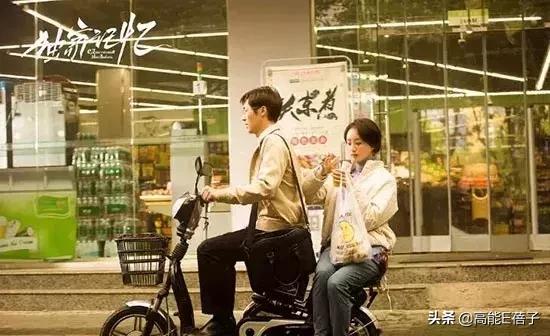 这部没有刻意加滤镜的《独家记忆》，它让你的青春有共鸣吗？