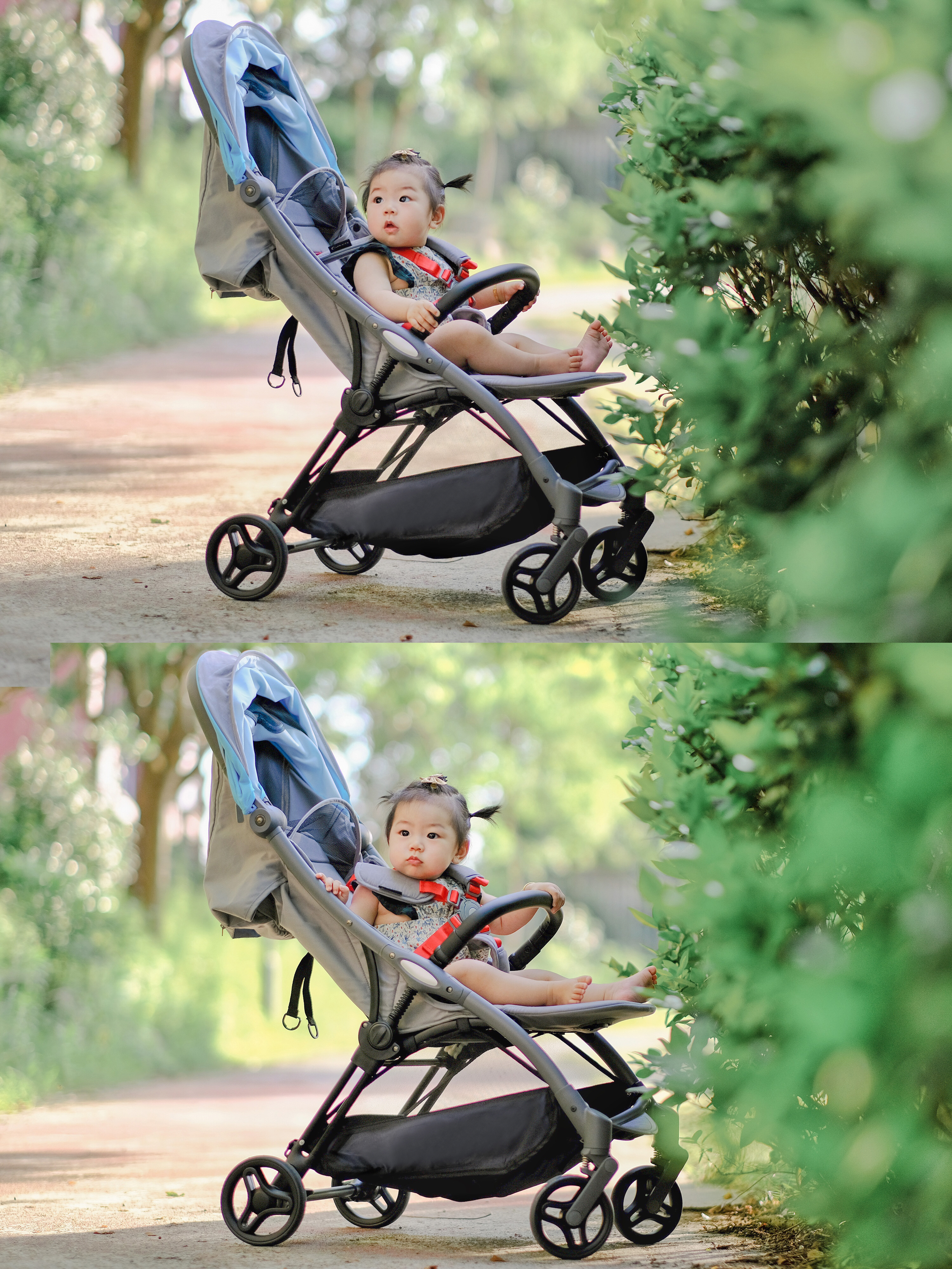 宝宝推车什么样的实用,宝宝推车哪种最实用7个月以上