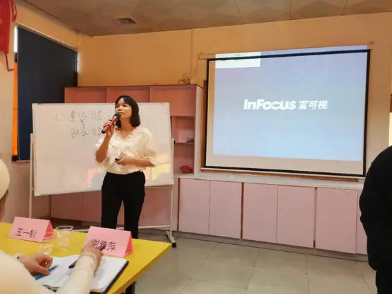 祝贺医院举办的培训班顺利结束,徐铺太医优医工程靠谱吗