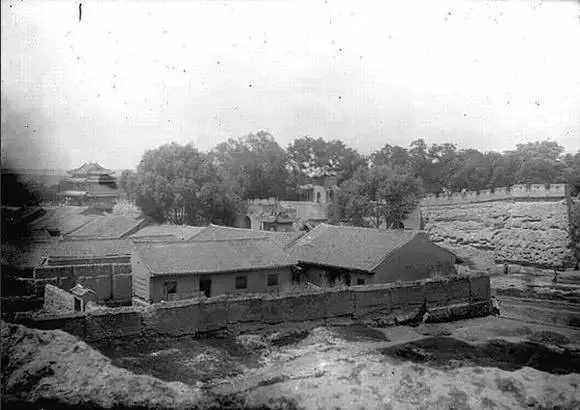 洛阳古城历史照片,历史的记忆完整视频