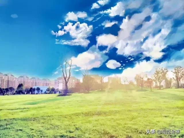 金寨是美丽的、有历史文化的，但这样的金寨你绝对没看过