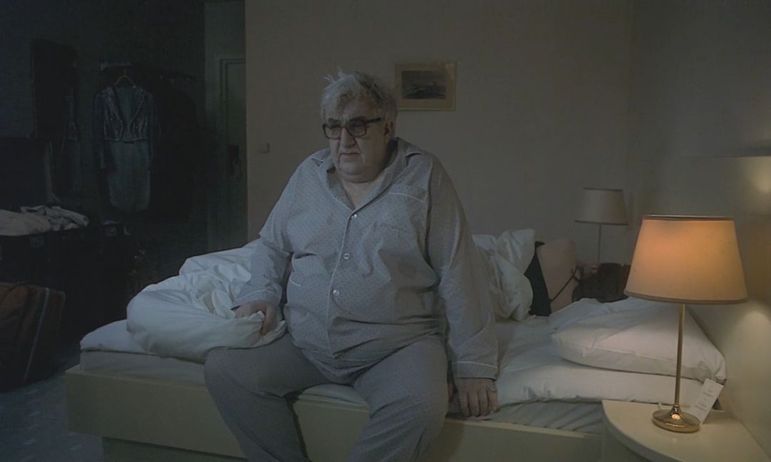 欧洲最“冷”的导演终于出了新作，他的片值得看五遍