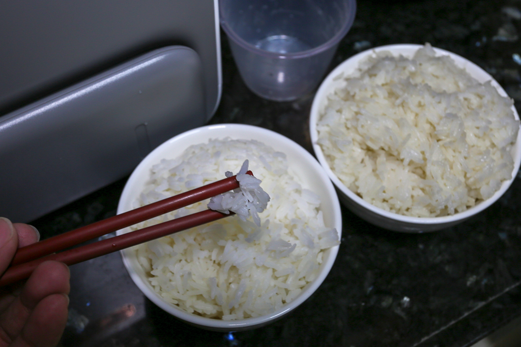 低糖电饭煲怎么焖米饭呢,怎样煮米饭能脱糖