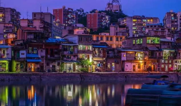 厦门住宿攻略最佳酒店,厦门住宿攻略地图讲解