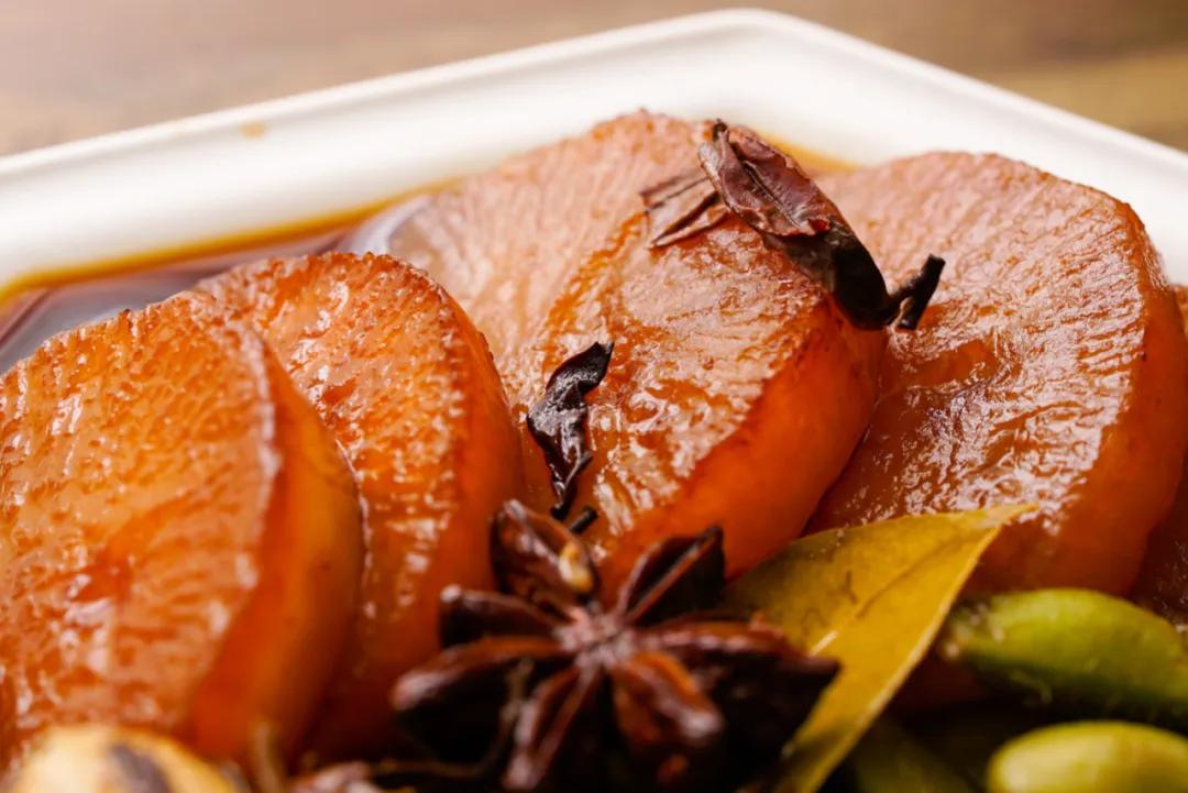 进来云吃夏日大餐，不花钱不长胖，请慢用