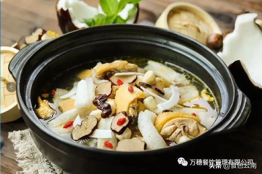 昆明必吃菜品外卖排行榜,美食抗疫