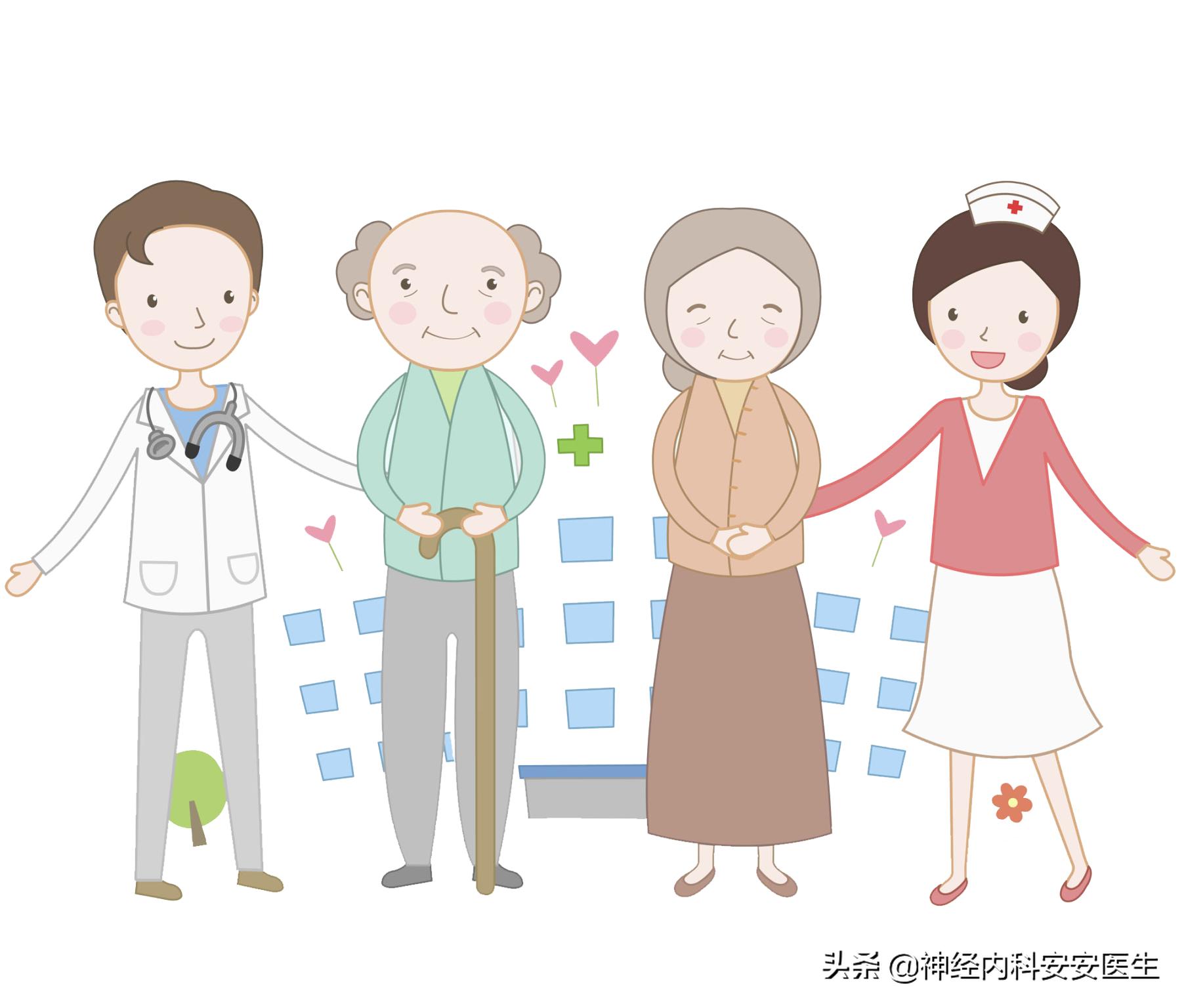 看完豁然开朗，为什么医院里检查有些是需要空腹的，有些却不需要