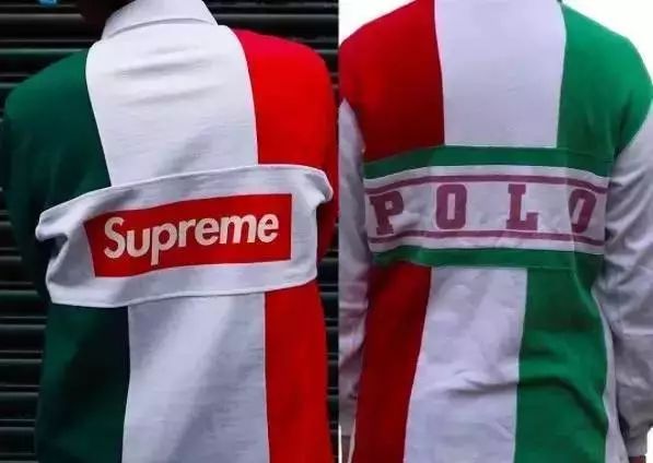 一块红砖打上LOGO卖出天价,顶级潮牌是这么打造的