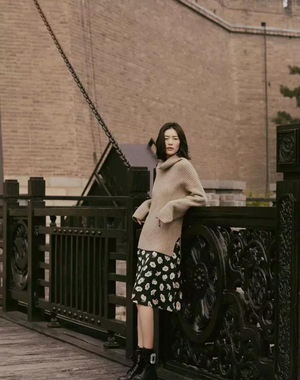 大脸国字脸适合的短发发型,大脸妹子最适合的四款发型