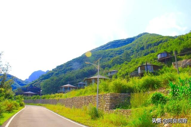 大连庄河天门山露营地,大连庄河天门山天气