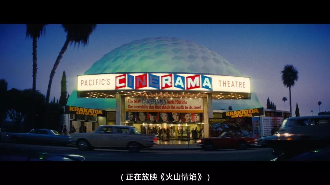 鬼才导演昆汀经典,鬼才导演昆汀的暴力美学