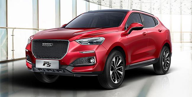 哈弗优惠最大的国六车,哈弗新技术