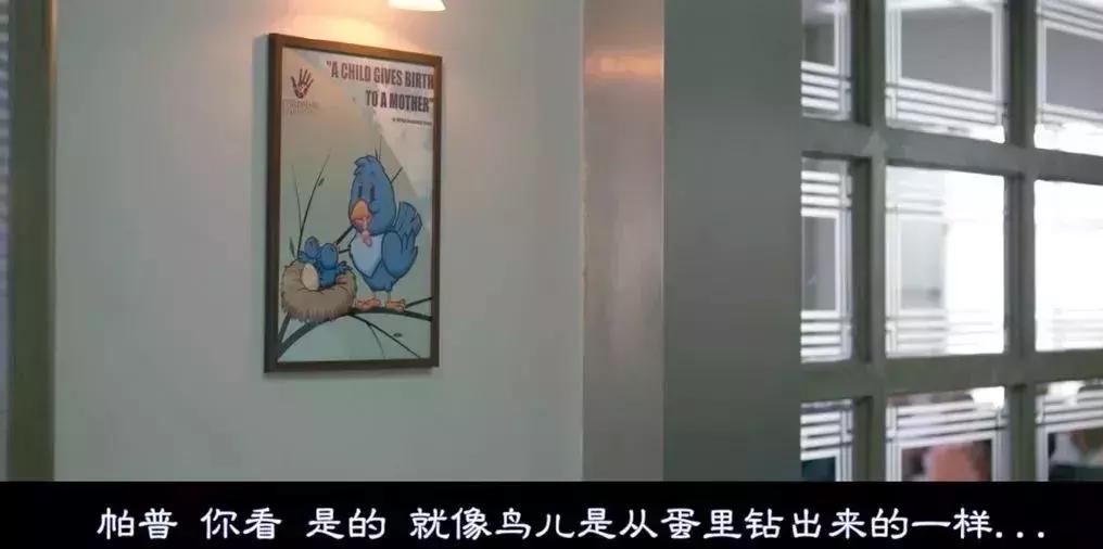 家长说不出口的“性教育”，原来可以这样教