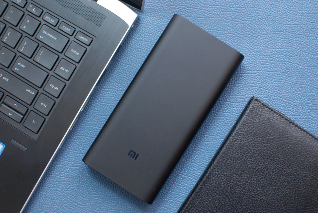 小米移动电源3超级闪充版最高55W,小米移动电源3超级闪充和高配版