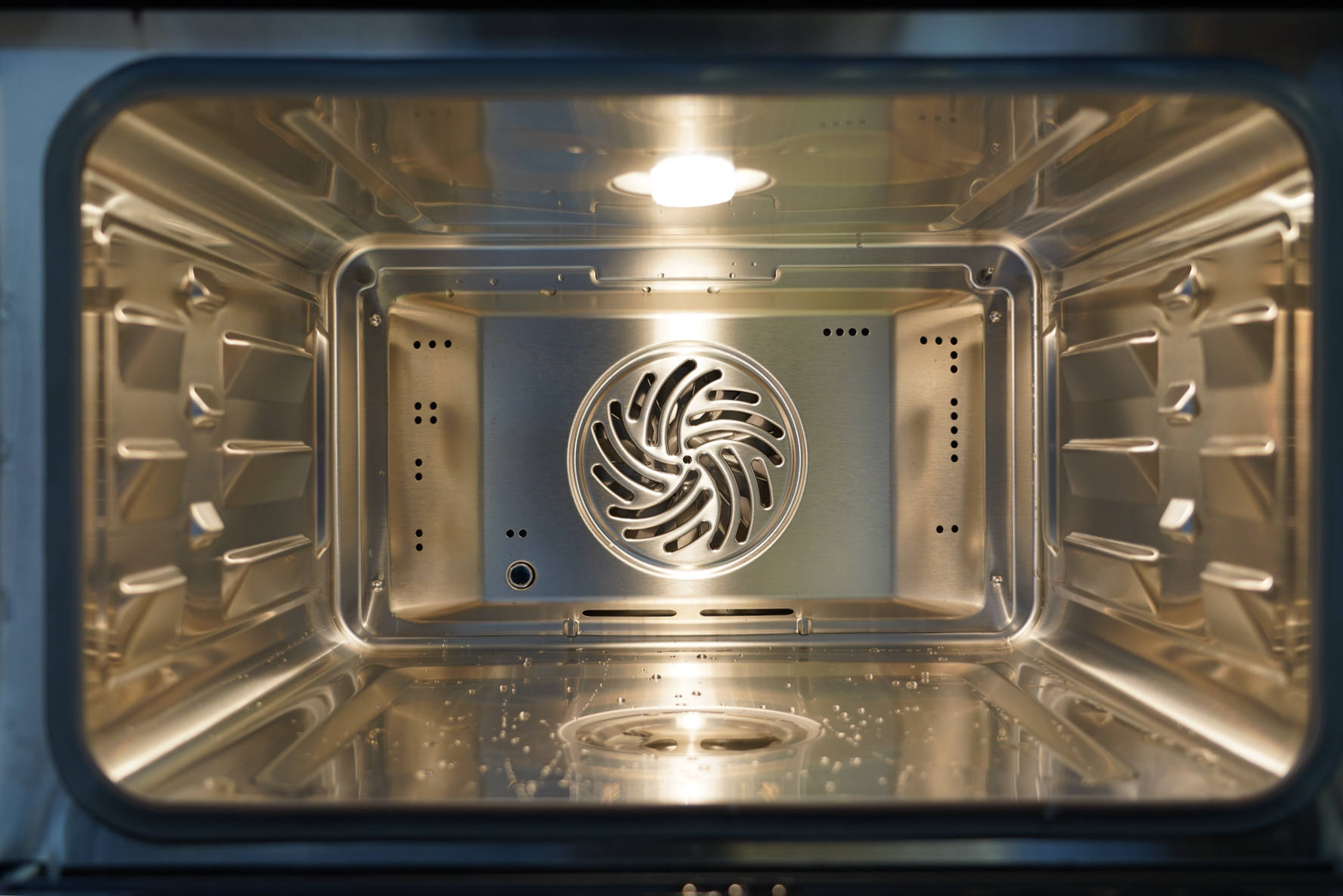 2023蒸烤一体机嵌入式推荐排名,2022哪款嵌入式蒸烤一体机好用