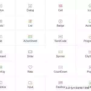 vue开源项目推荐,15个最佳vue开源项目