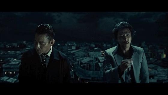 那些熟悉的配乐,那些熟悉的电影情节歌词