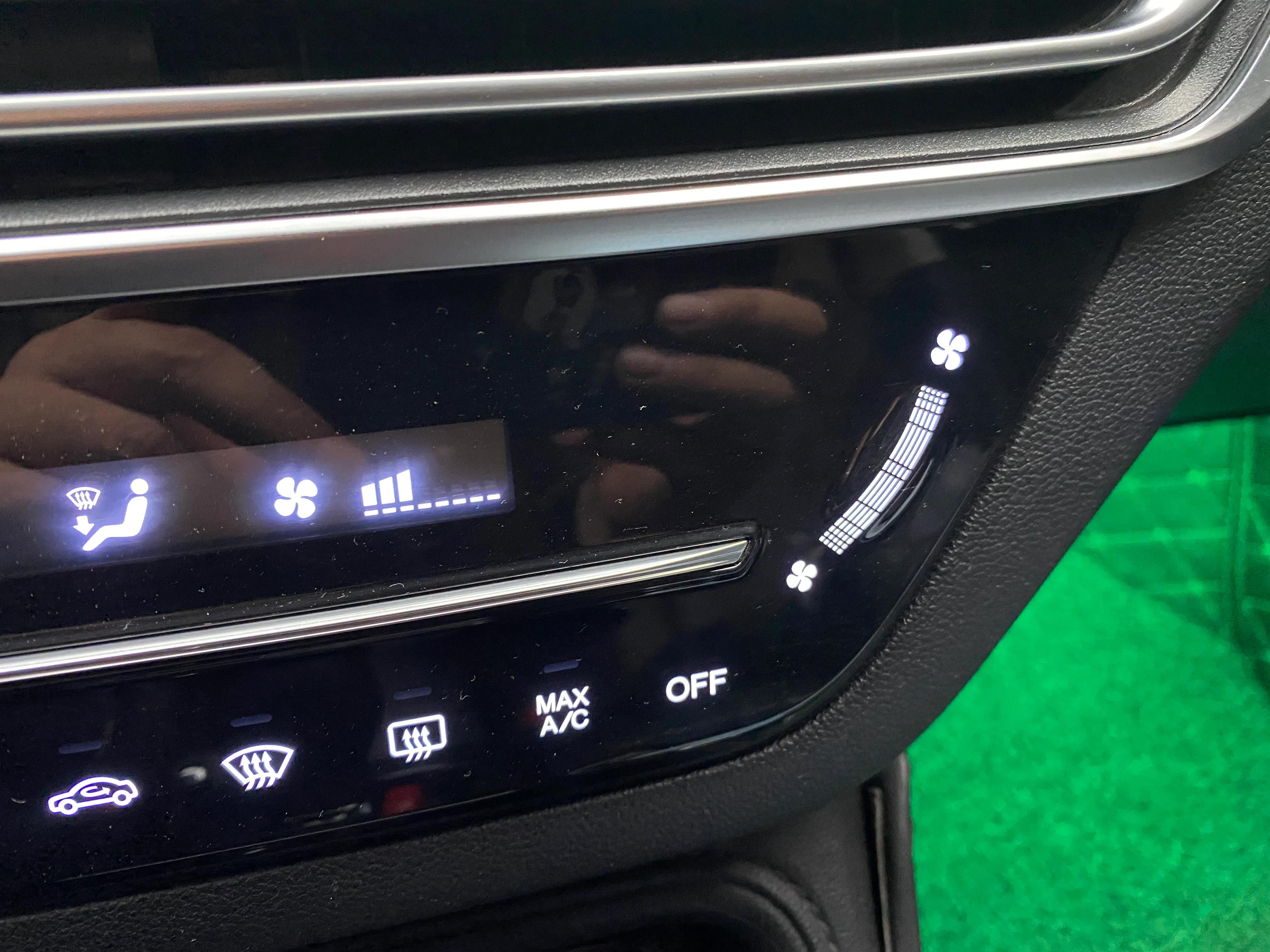 长安cs35plus玻璃如何除雾,长安cs35plus车窗除雾