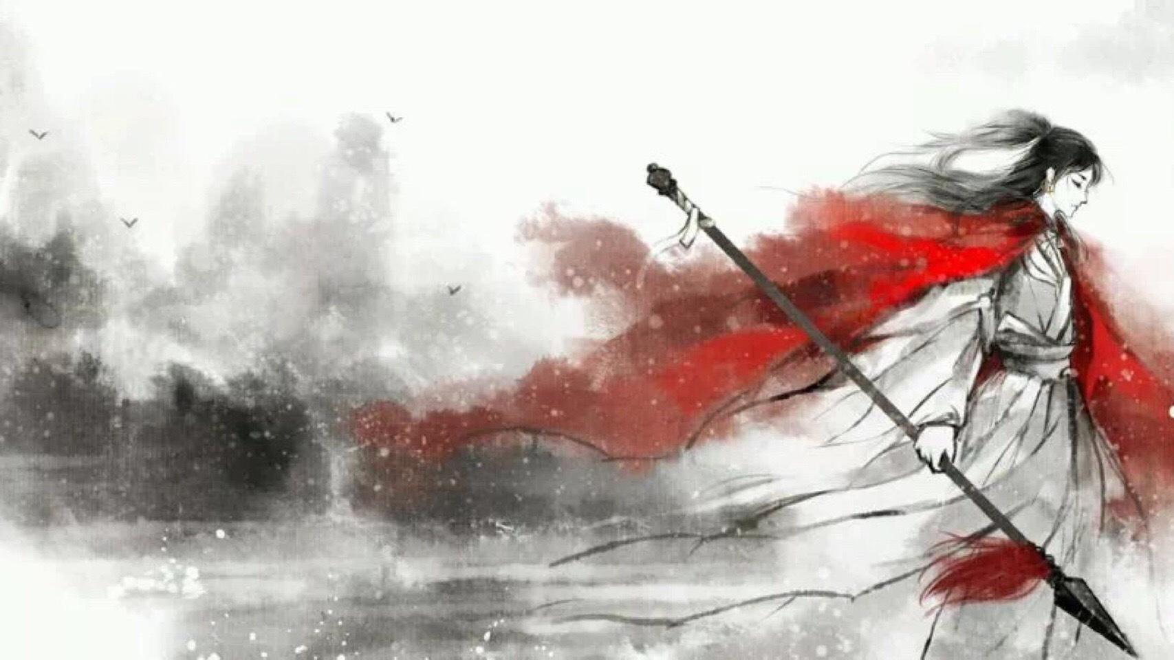 “双飞”，一个淫荡的词背后，隐藏的却是一场国仇家恨