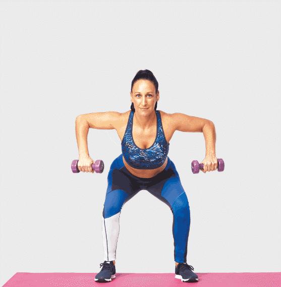 每天快走2公里20分钟,每天快走6公里体型变化