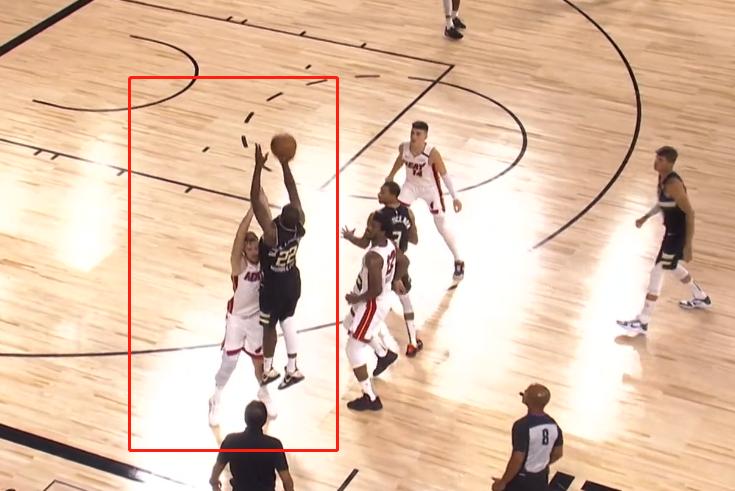 nba黑哨事件合集,nba历史级的黑哨