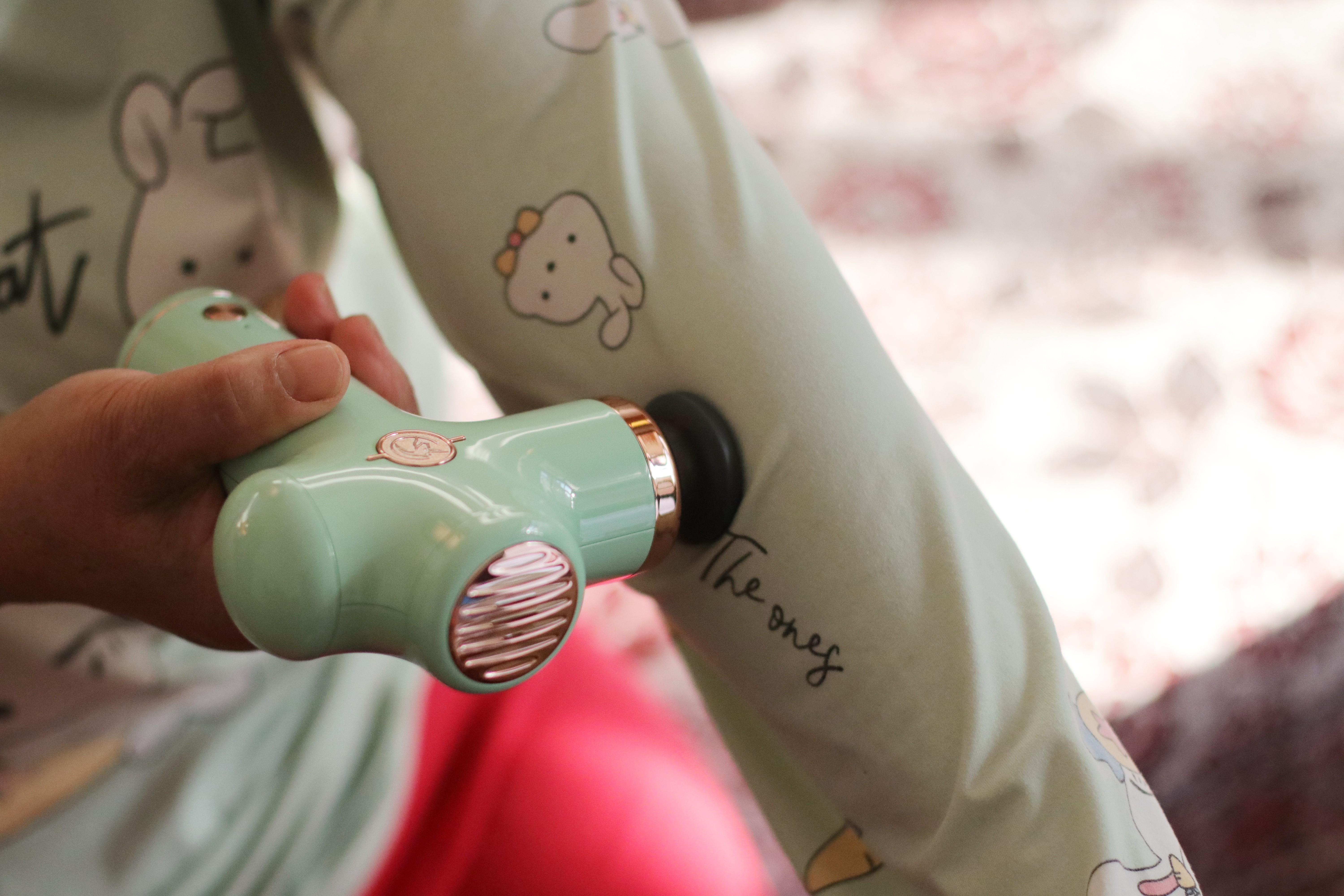 小米有品筋膜枪仅99元直播,小米实体店筋膜枪299