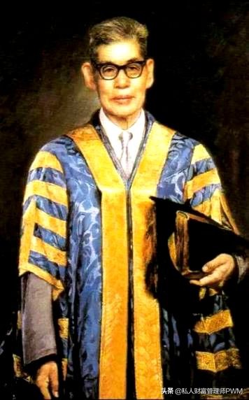 李光前和陈嘉庚谁的贡献大,李光耀谈陈嘉庚