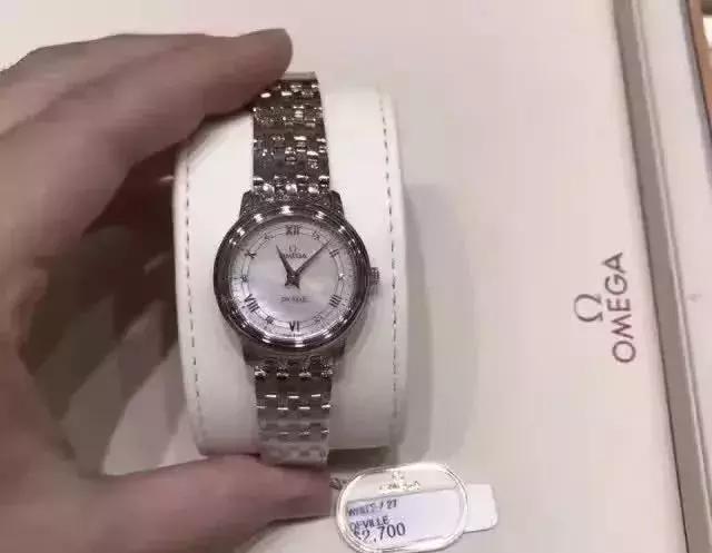 2019欧米茄免税店价格表,欧米茄最新折扣