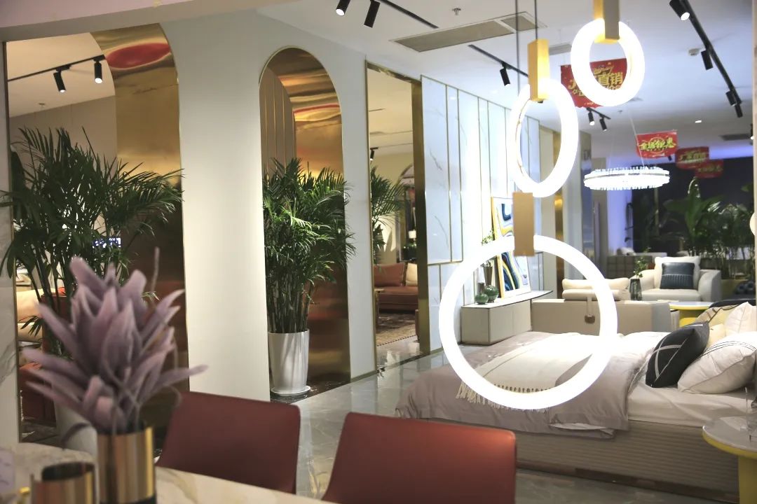 福蒙特中国中部家具博览会,第十四届福蒙特家具博览会