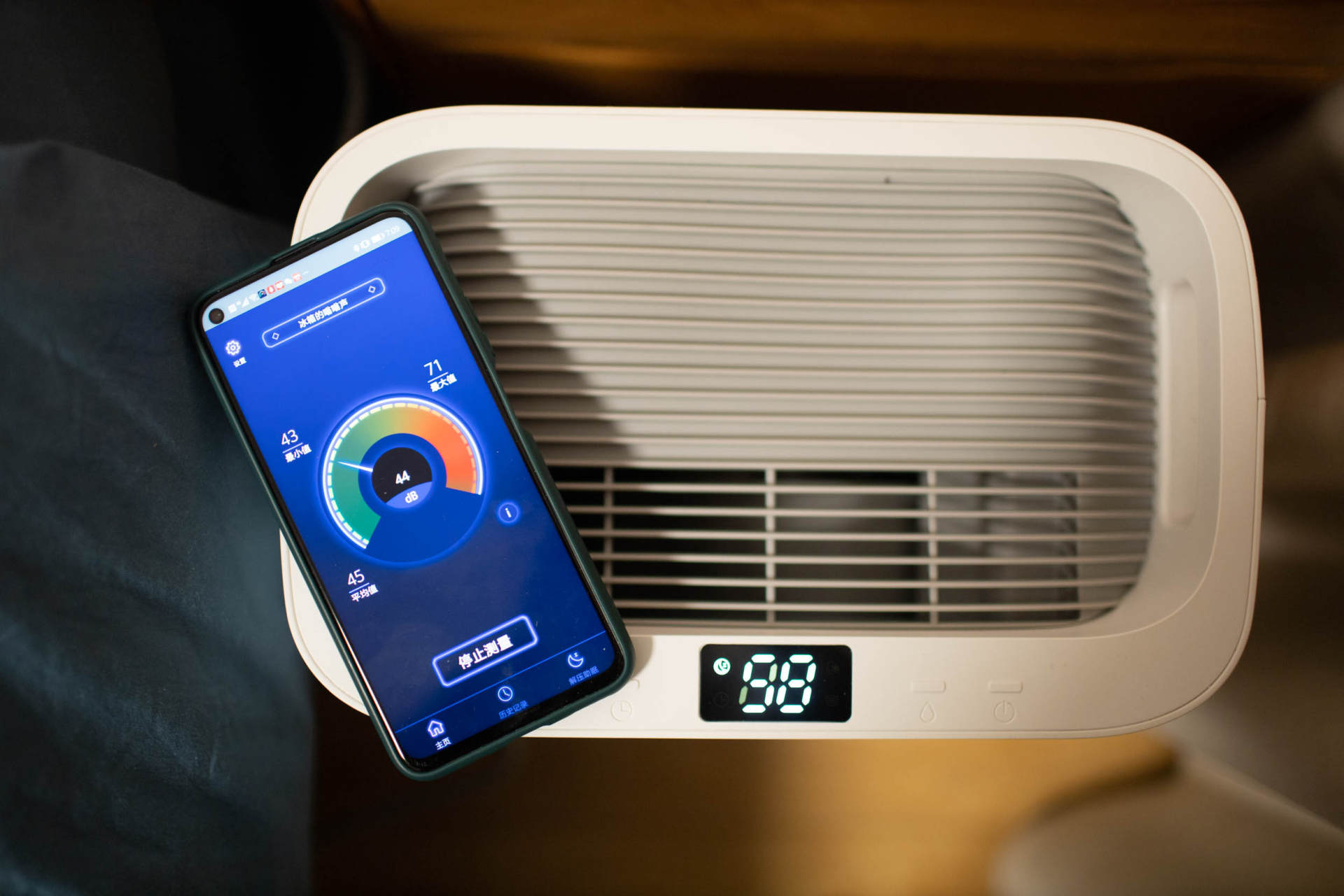 抵御南方湿冷的魔法攻击,小而强悍的伊岛*湿机除**