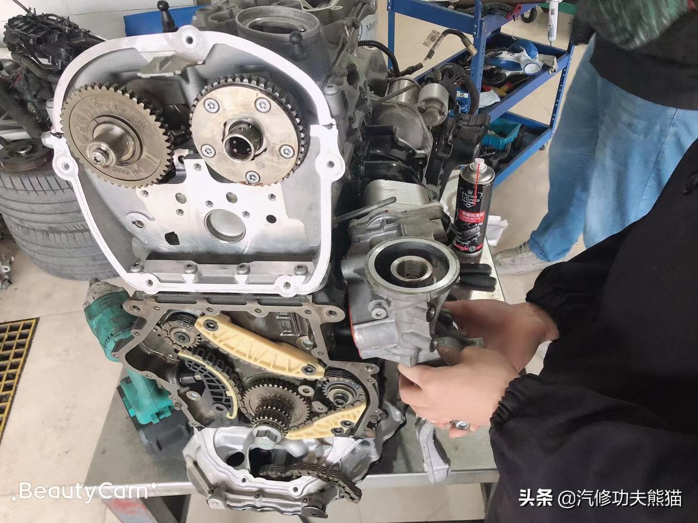 大众cc烧机油严重如何解决,大众cc烧机油是什么原因