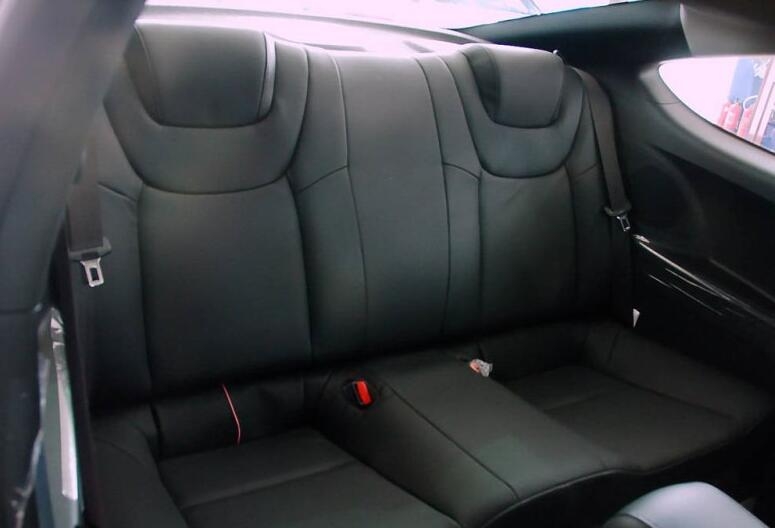 劳恩斯酷派09款自动挡驾驶体验,劳恩斯酷派哪款车最好