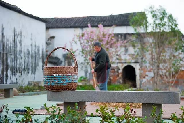 绍兴最有江南水乡的古村,浙江绍兴最美7大古镇