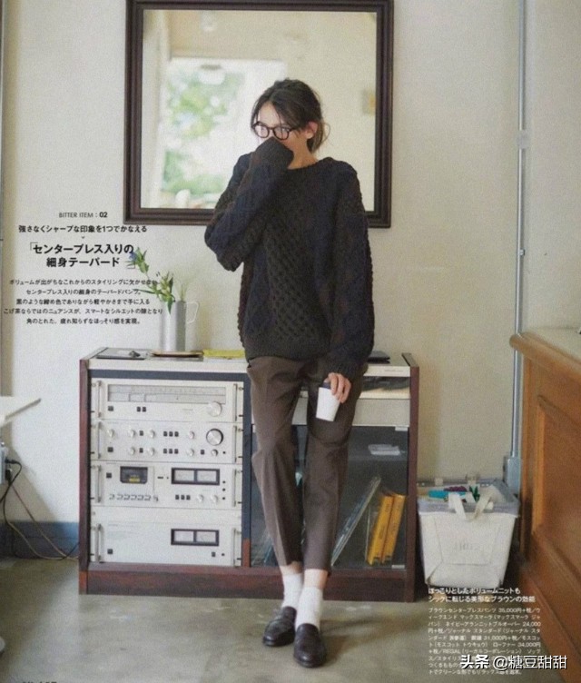 今年最流行靴子裤子,今年流行什么样的靴子裤