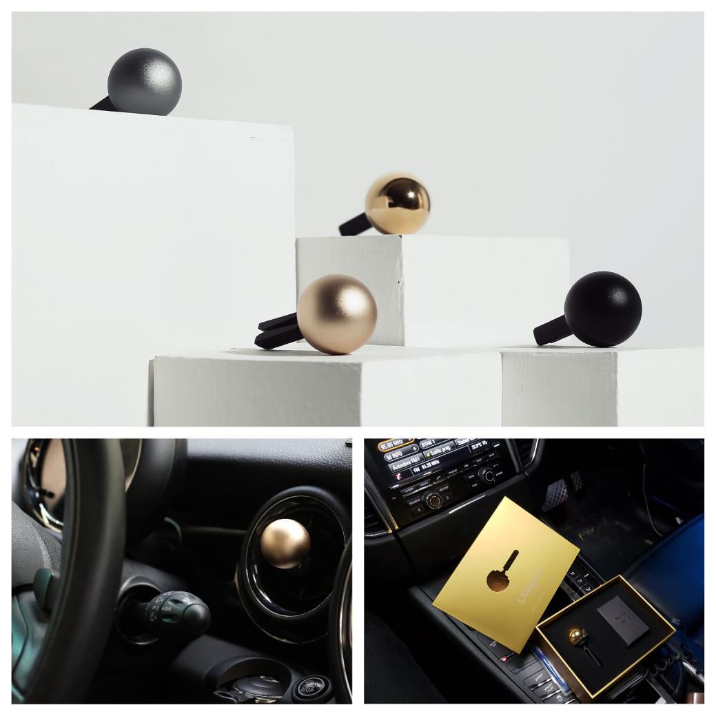 洛瑞欧入驻VLAB买手店，体验穿越式的感官之旅