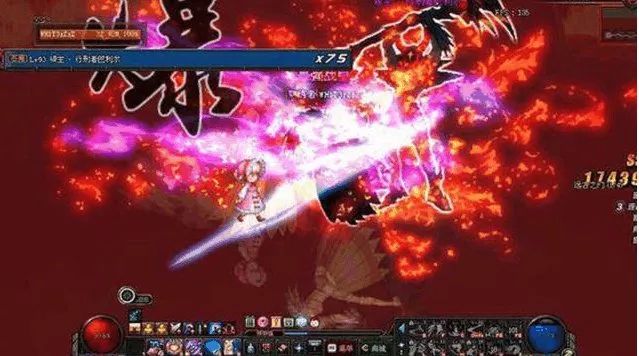 dnf最帅二觉排行,貌美如花剑帝二觉