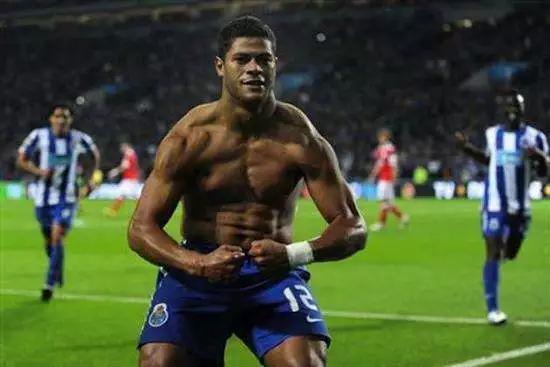 足球史上十大肌肉男,足坛上肌肉最多的肌肉男