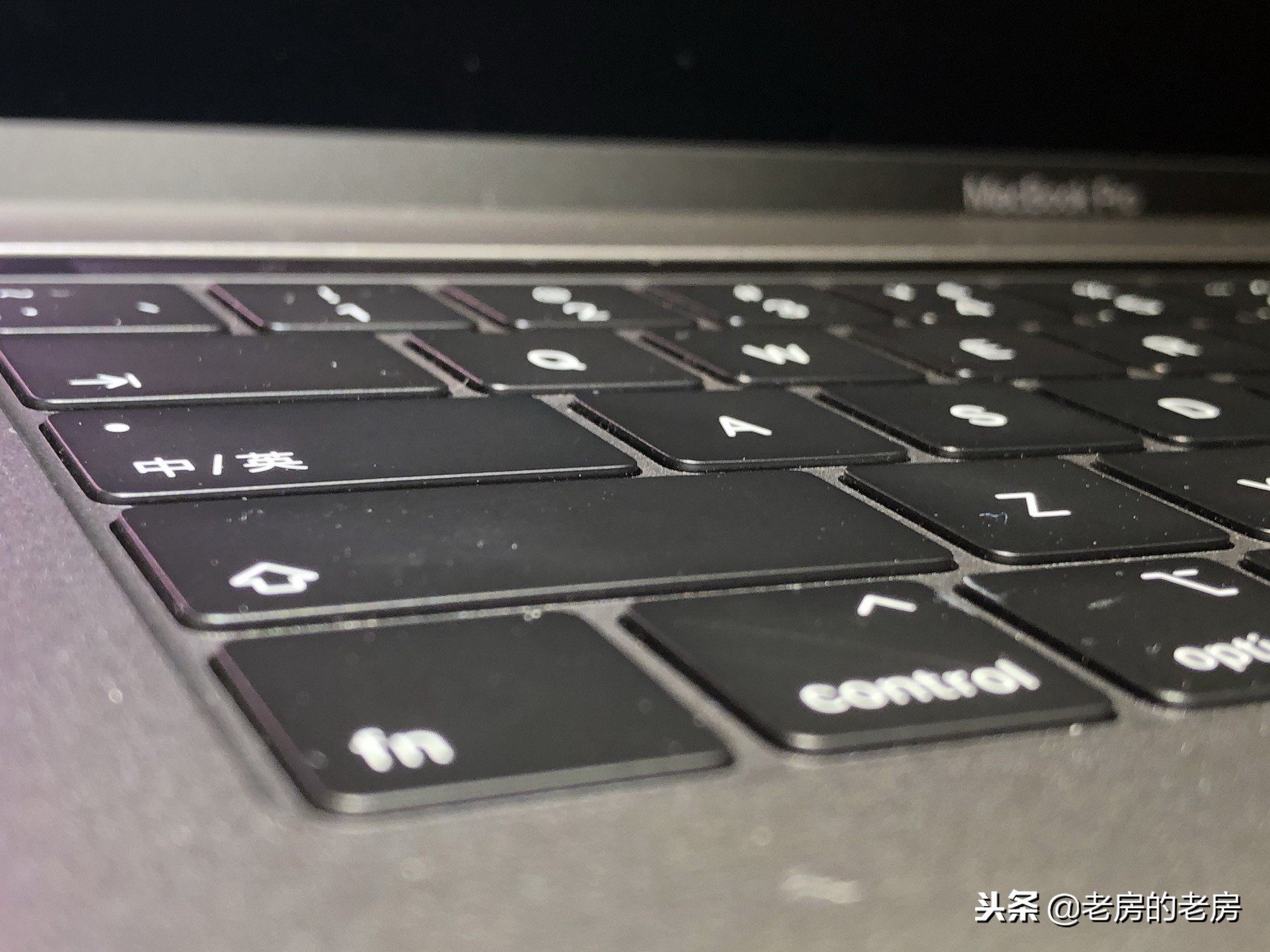 macbookpro2018款15寸深度评测,macbookpro201715寸使用体验