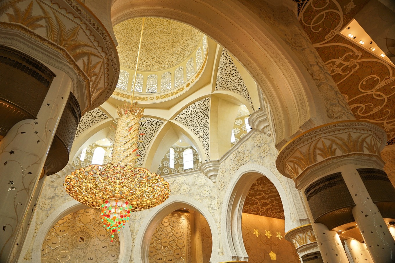 阿布扎比酋长皇宫酒店攻略,阿联酋皇宫酒店旅游攻略