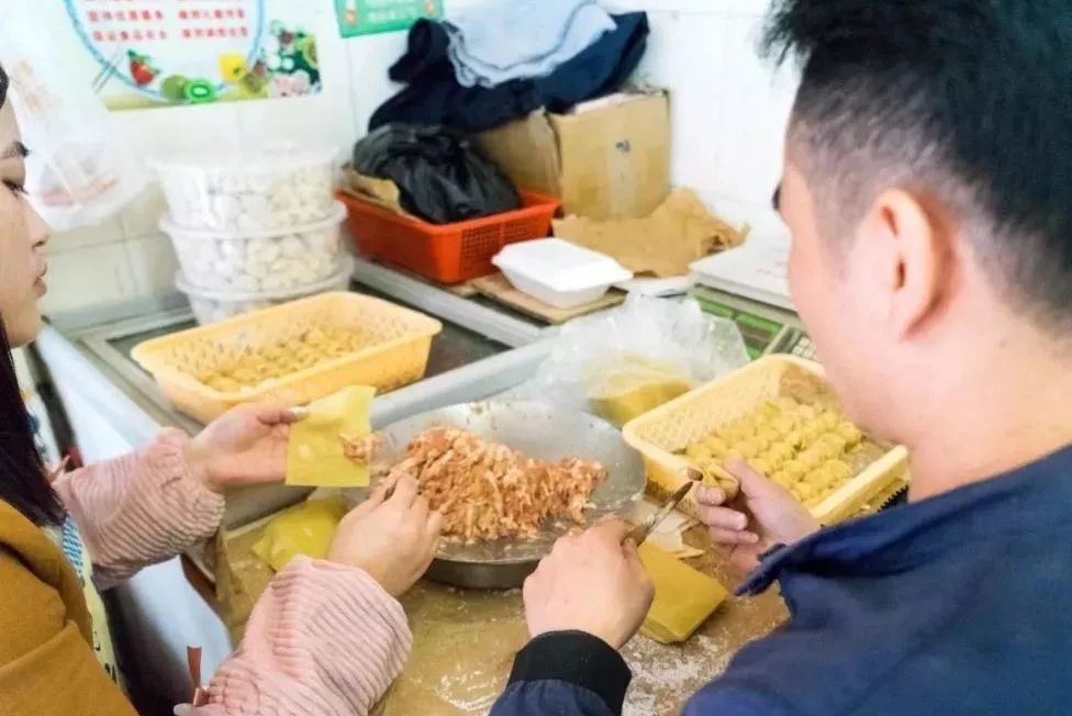 深圳有什么宝藏小店,深圳宝藏物品杂货小店