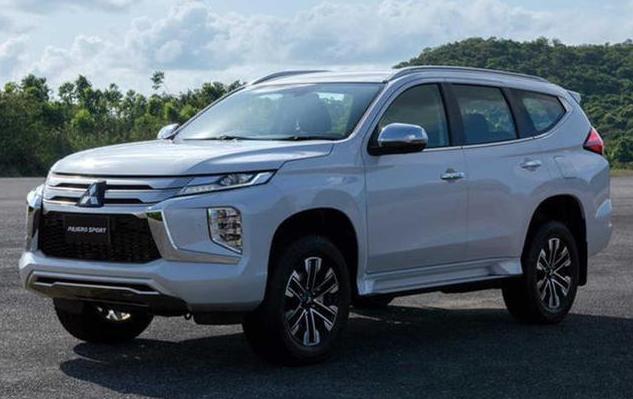 除了大g牧马人还有什么车型,堪比大g价格的牧马人