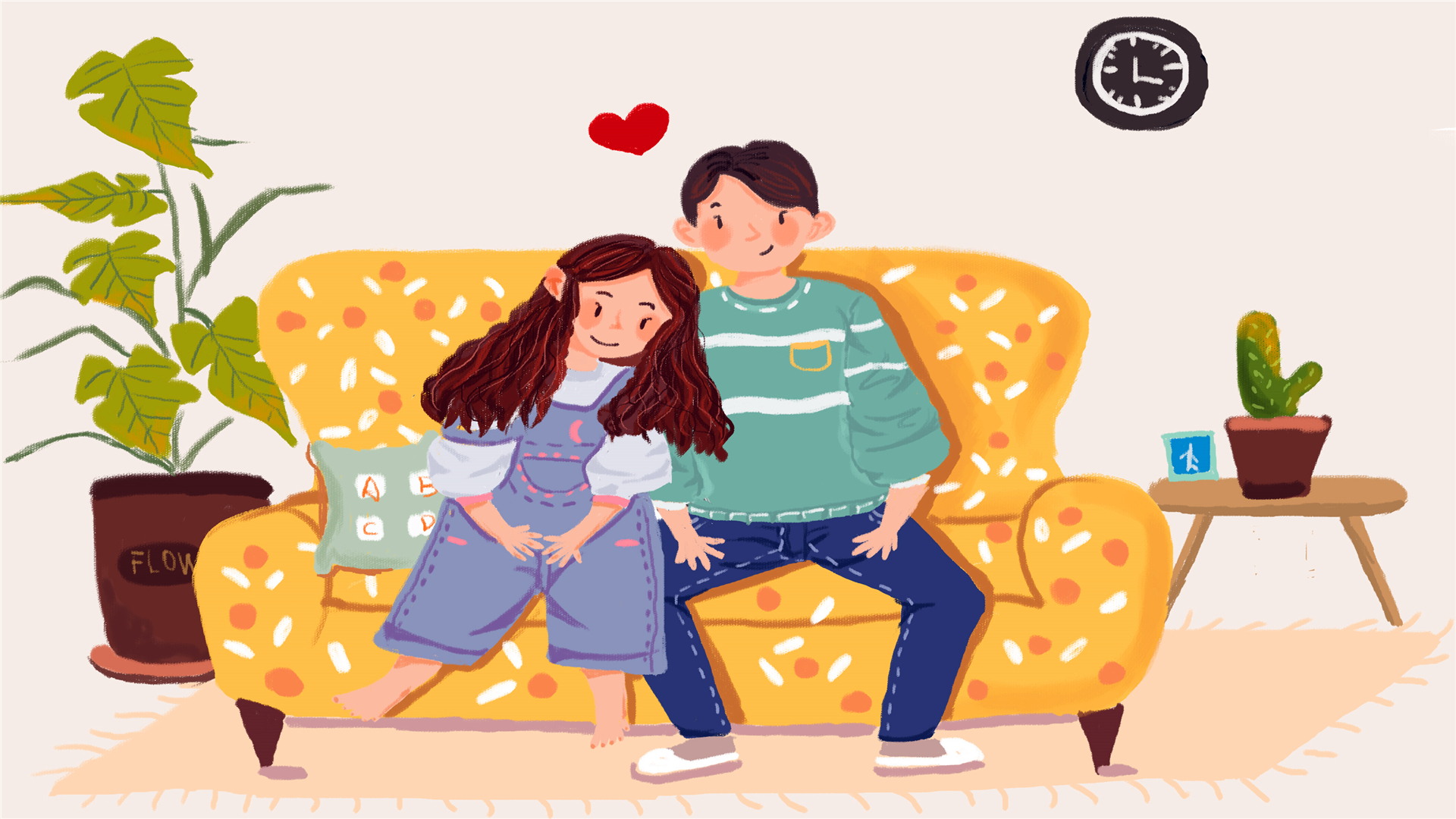 遇到这四个特点的男生要珍惜,遇到有这几个特点的男生请珍惜