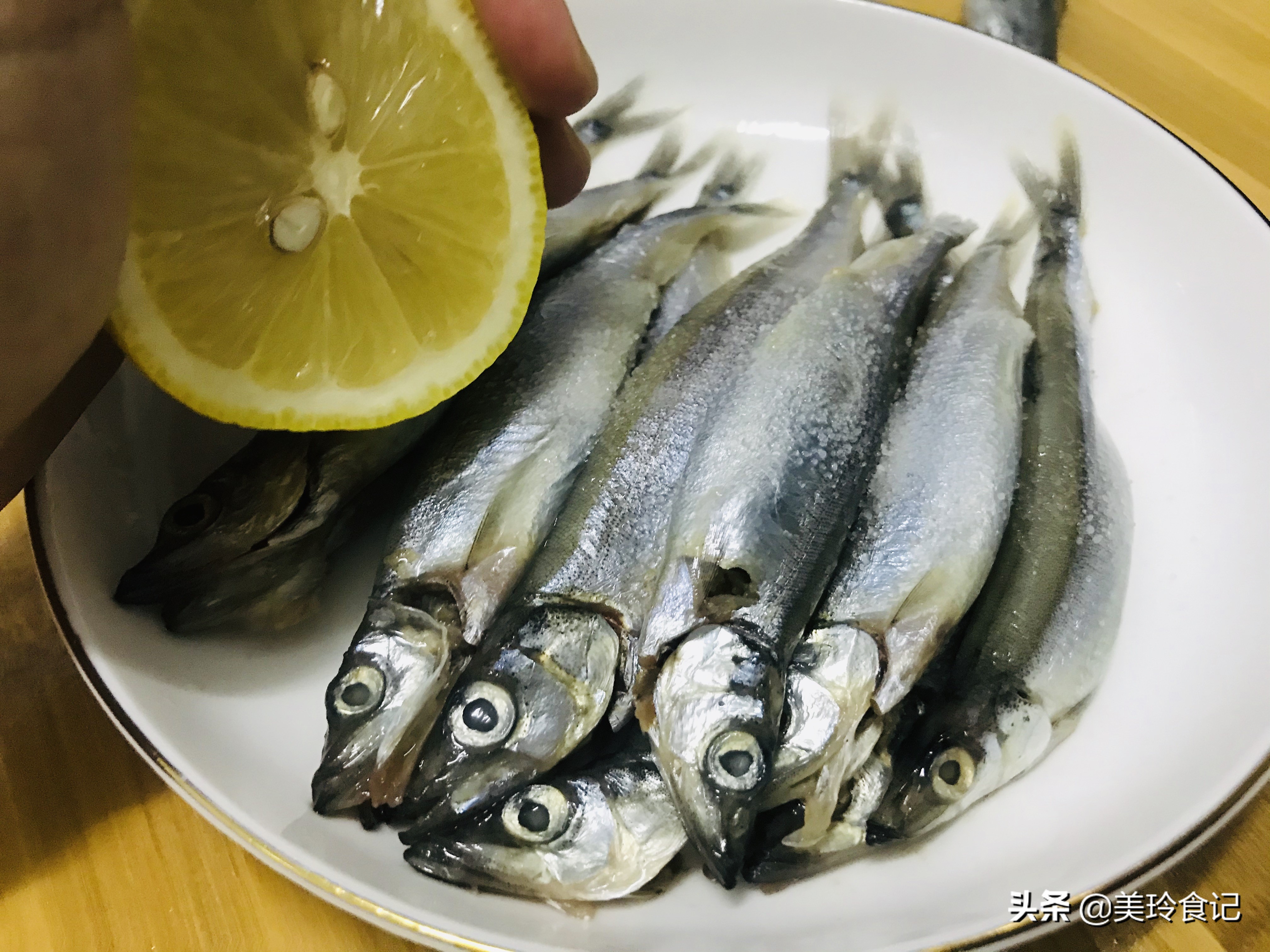 多春鱼怎么吃最好,多春鱼好吃吗营养价值高吗